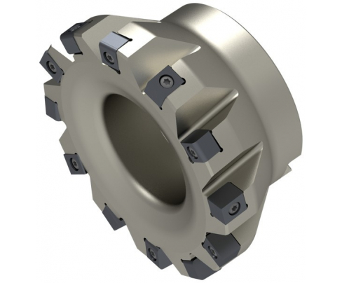 Торцевая фреза MAXIMILL AHEC.160.R.16-1210 Ceratizit 5072536016