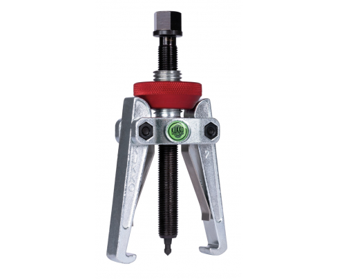 Двухзахватный съёмник подшипников качения, шведская модель KUKKO 112-10