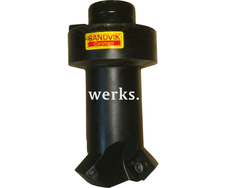 Фреза Sandvik R215.64-32V50-4512