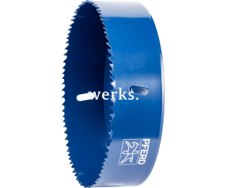 Фреза Pferd LS 168