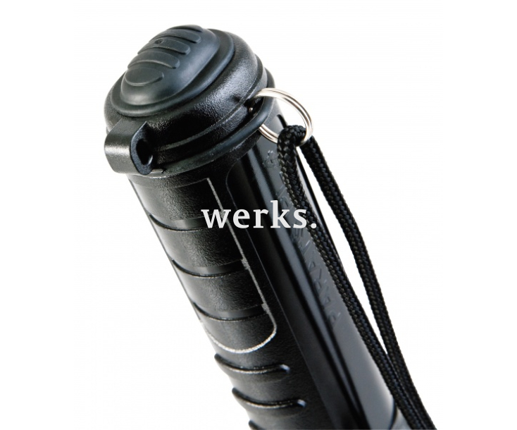 Фонарь светодиодный X2 большой мощности 167 x 38 мм Parat PA-6911152151