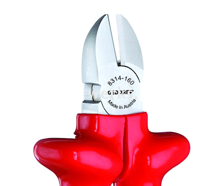 Бокорезы VDE 160 мм 8314-160 Gedore 6743620