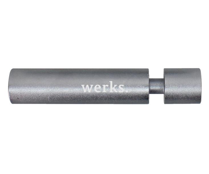 Головка для свечей накаливания, 12 мм, waf - с шаровым шарниром Gedore 3242730