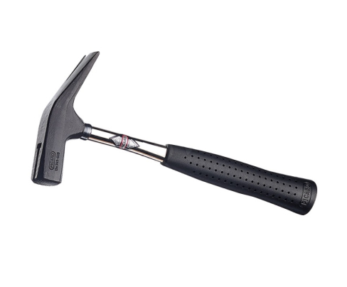 Молоток плотника-кровельщика с кернером, гвоздодером и  магнитным гвоздедержателем Picard PI-0060000