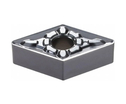 Пластина для точения Tungaloy DNMG 110408 E-SM AH630