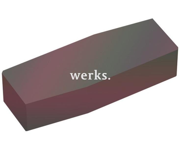 Твердосплавная пластина для очистки YNCR 080308P10-F50 CTCP625 Ceratizit 7405642000