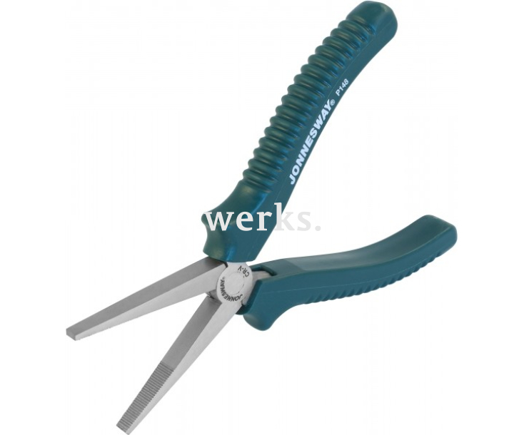 Плоскогубцы 200 мм Jonnesway P148