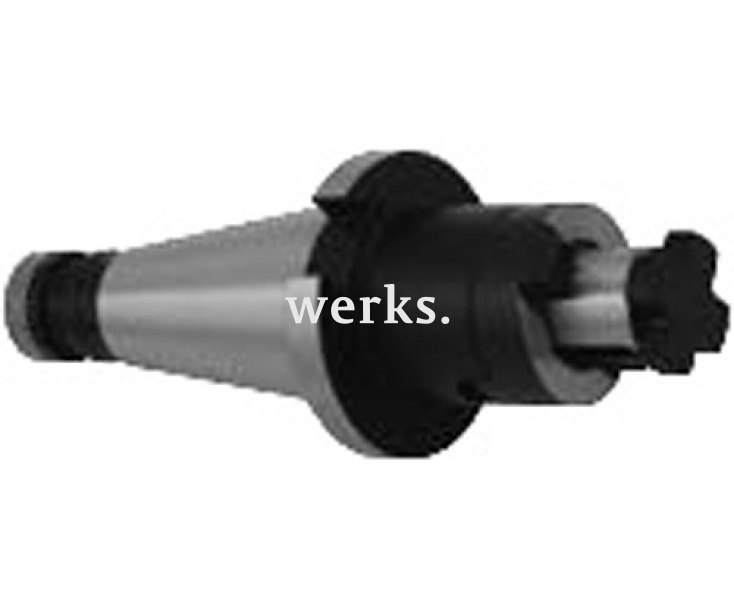 Патрон фрезерный 7332, 50, 32/55 Bison 800001470