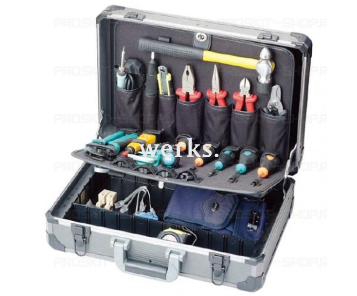 Набор универсальный для сетей PK-4028BM