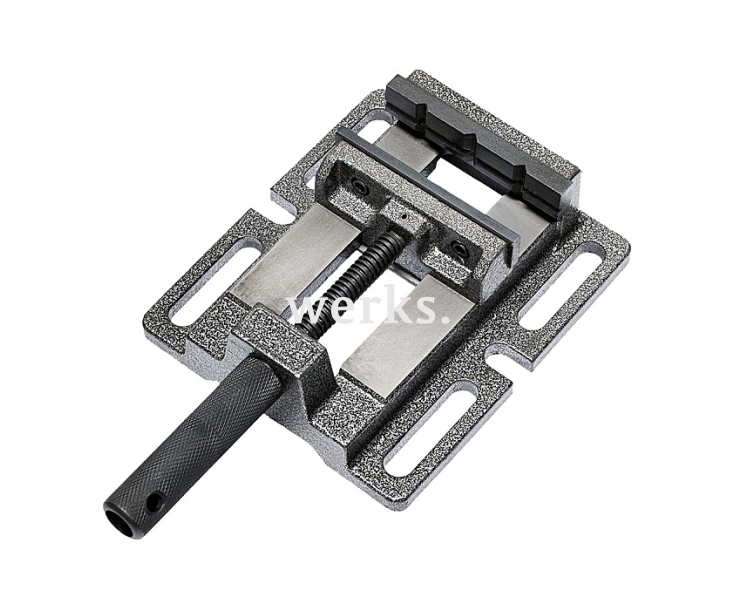 Тиски Padre 147600125