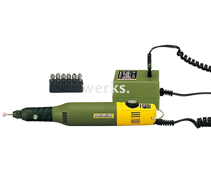 Бормашина Proxxon Micromot 230/Е 28440