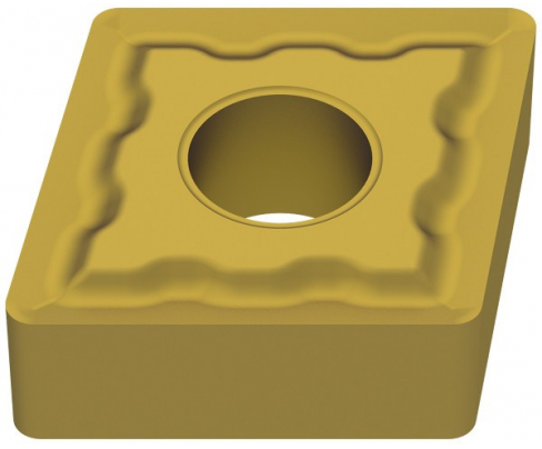 Твердосплавная токарная вставка CNMG 120408EN-M34 CTP5115 Ceratizit 75003530