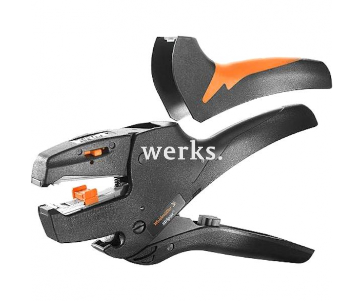 Инструмент для снятия изоляции STRIPAX 16 Weidmüller 9005610000