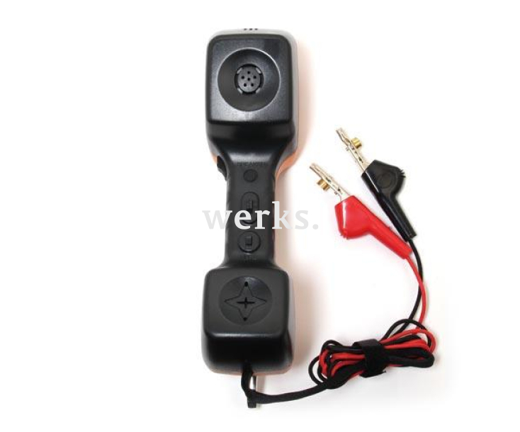 Тестер телефонный ProsKit MT-8001