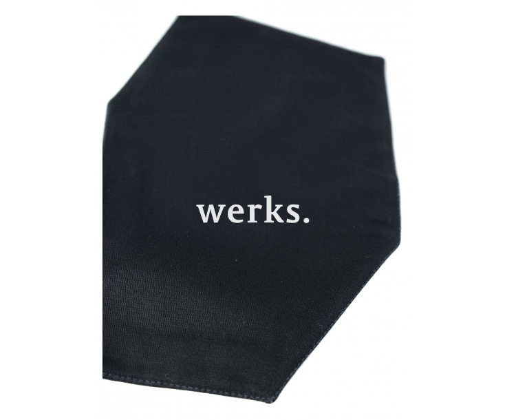 Накладка защитная Низ Brodeks FS119 (3 (2XL 3XL 4XL)