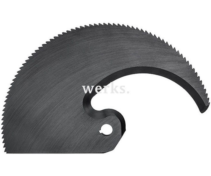 Подвижный запасной нож для 9531870 / 9532100 Knipex KN-9539870