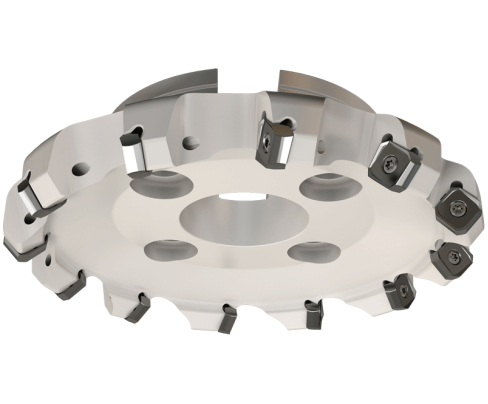 Фреза ISCAR S845 F45SX D063-07-22-R16