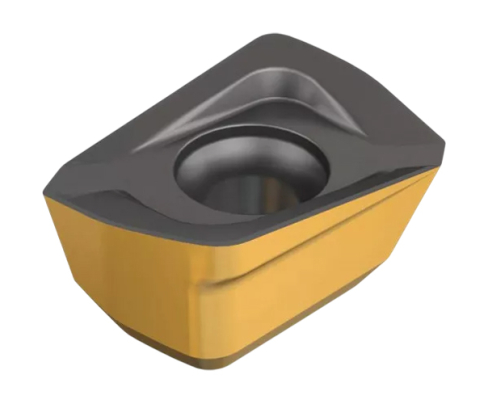 Пластина ISCAR H490 ANKX 1706R15T-FF IC830