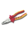 Пассатижи комбинированные VDE с режущими кромками 160 мм Orbis 41-160/44RV