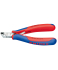 Кусачки торцевые для электроники Knipex KN-6452115