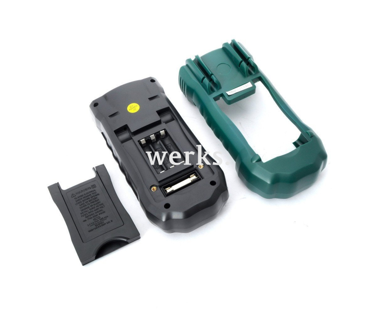 Мультиметр цифровой Mastech MS8268