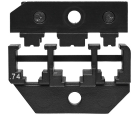 Плашка опрессовочная для штекеров типа Molex неэкранированных Knipex KN-974974