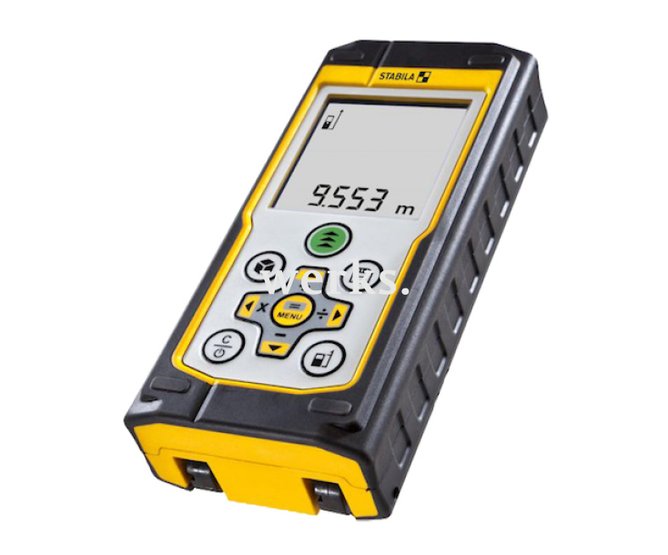 Дальномер лазерный LD 420 0,05-100 м Stabila 18378