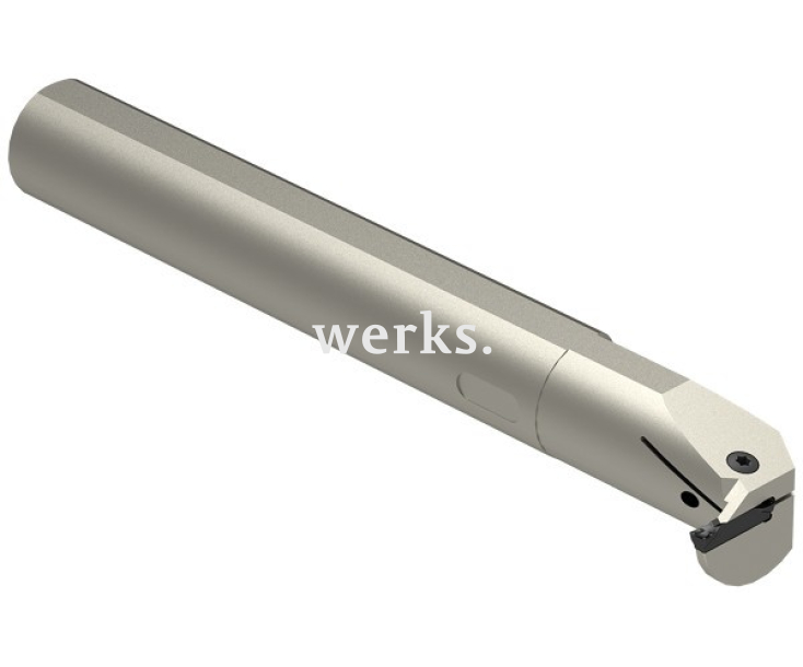 Монозажимная расточная оправка GX 24 I40L90-2.0D-GX24-3 Ceratizit 70895240