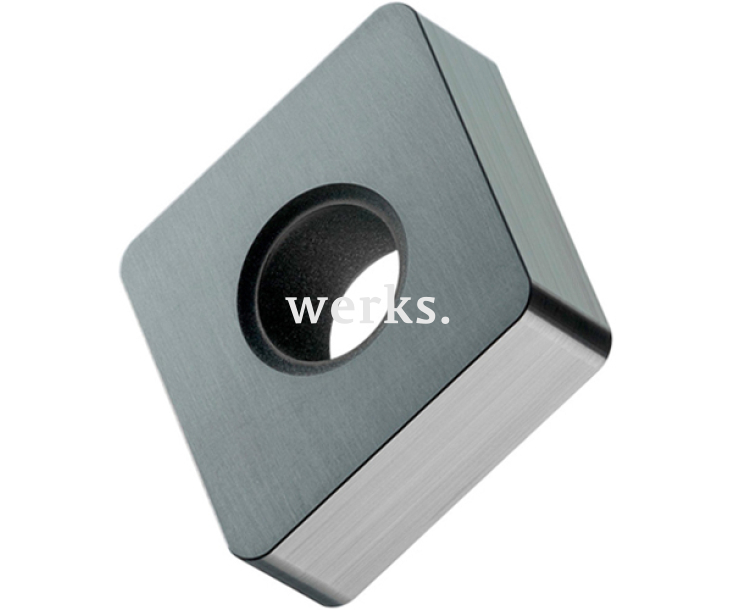 Пластина Pramet CNGA 120404 T02020 TC100