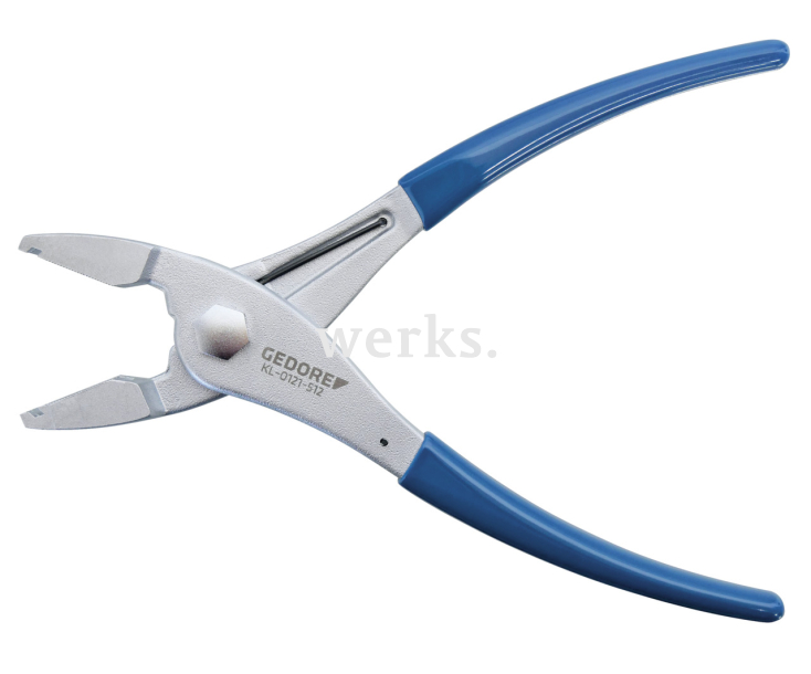 Щипцы для шланговых лент Gedore 3435504