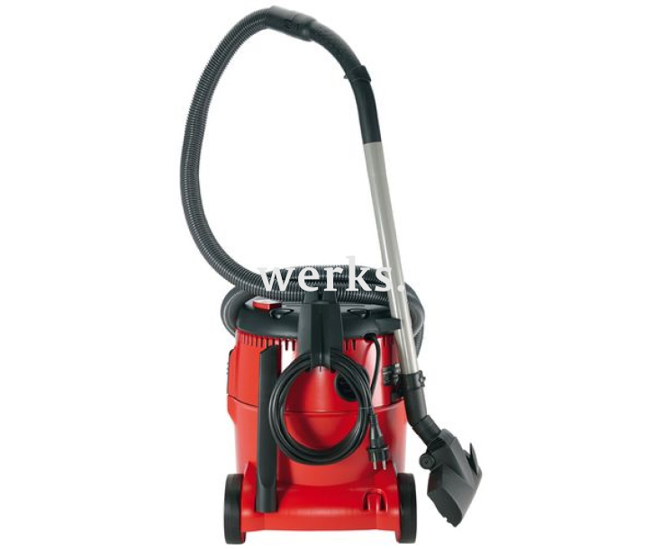 Пылесос строительный 20 л Flex VC 21 L MC 405418