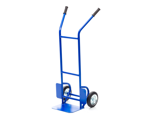 Тележка грузовая Стелла-техник КГ-1-200-И грузоподъемность 150кг