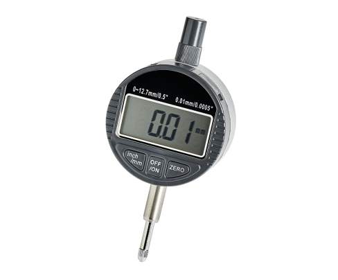 Микрометр цифровой Padre 145600000