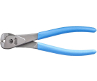 Кусачки торцовые силовые 8367 160 TL 160 мм Gedore 6712230