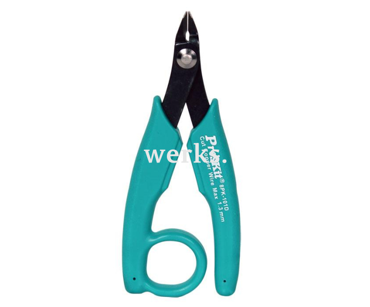 Миникусачки прецизионные ProsKit 8PK-101D