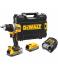 Дрель DeWALT DCD800E2T-QW
