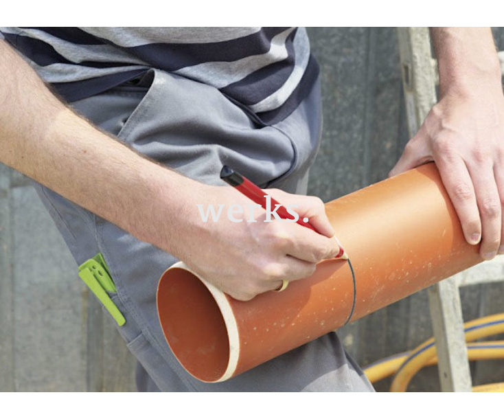 Карандаш графитовый Classic FOR ALL Pica 545/24-1