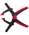 Пружинная струбцина VarioClippix XV Bessey BE-XV5-170