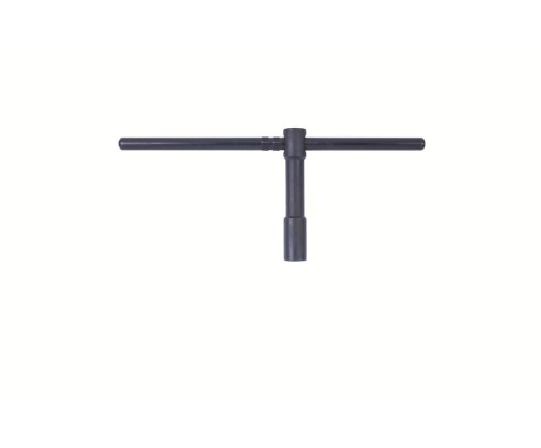 Безопасный ключ, для размера 800/900/1000/1100, квадратный 18 Röhm 160100