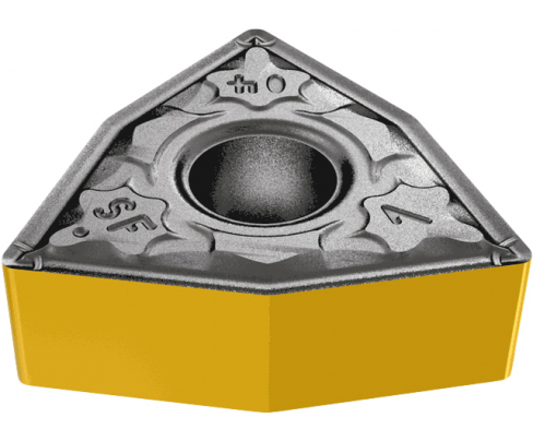 Пластина ISCAR WNMG 06T304 SF IC570