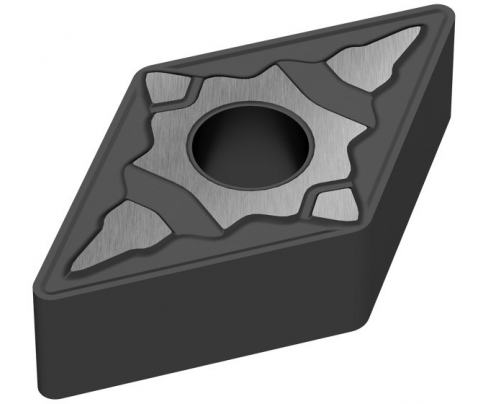 Твердосплавная токарная вставка DNMG 150612EN-M70 CTCK110 Ceratizit 70263032