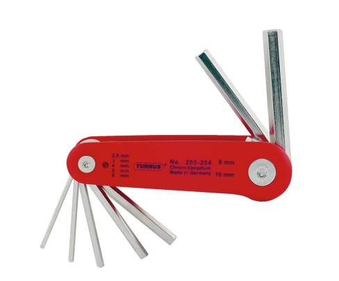 Складной держатель KUKKO 205-202