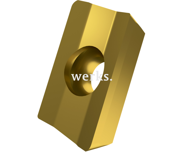 Пластина Pramet XPHT 160412 E M8340