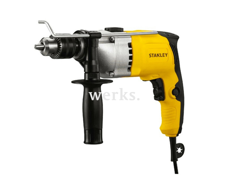 Дрель Stanley STDH8013-RU