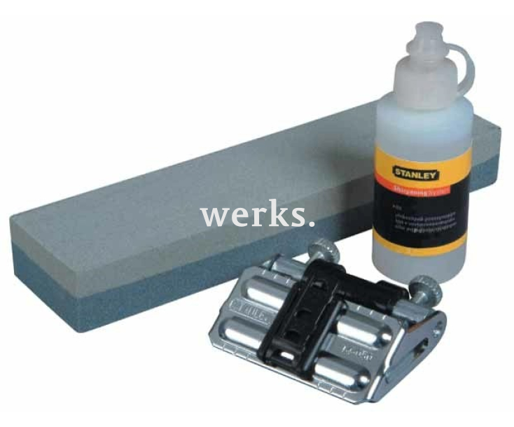 Набор инструментов Stanley 0-16-050