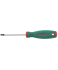 Отвертка TORX T27 x 100 Jonnesway ANTI-SLIP GRIP D71T27