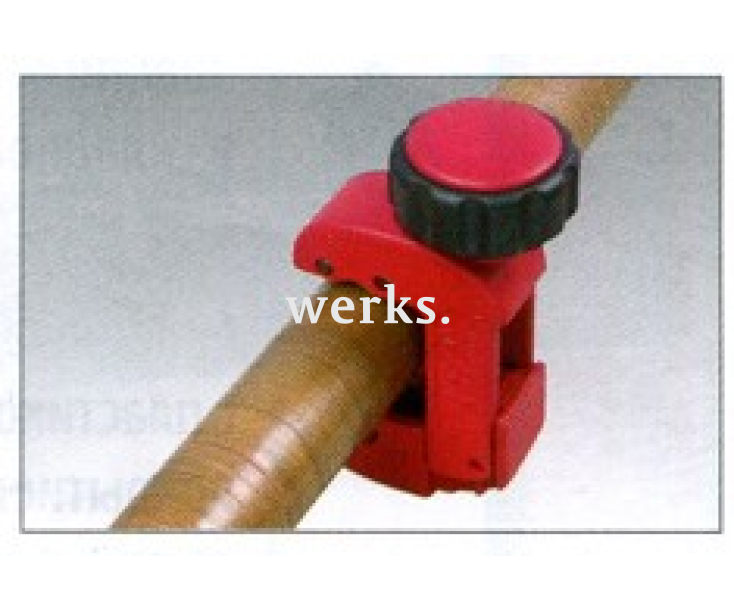 Труборез компактный 3/16"-7/8" 1640-L Heyco HE-01640000020