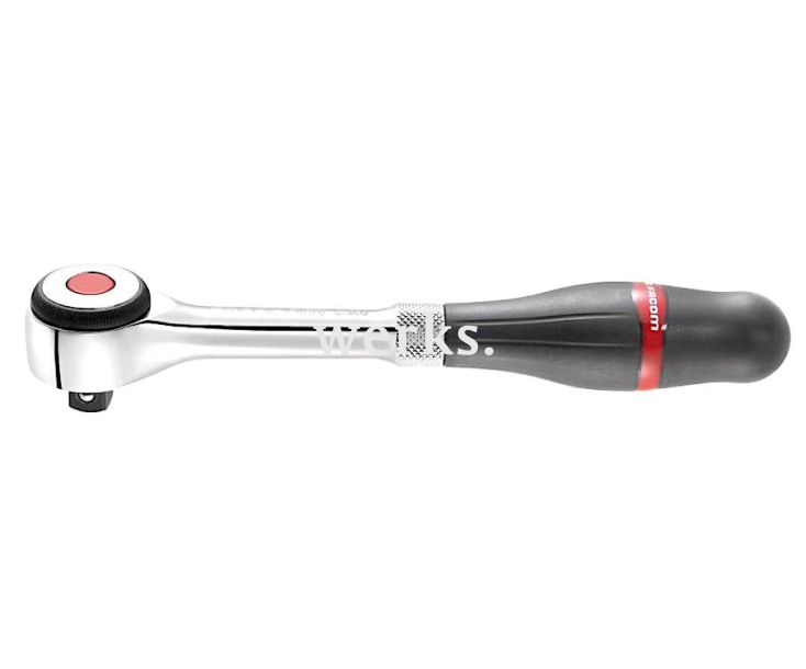 Ключ трещоточный скоростной 3/8" Facom J.360