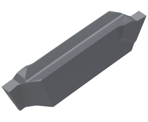 Твердосплавная пластина для прорезания канавок GX09-1S0.80L CTP1340 Ceratizit 70352681