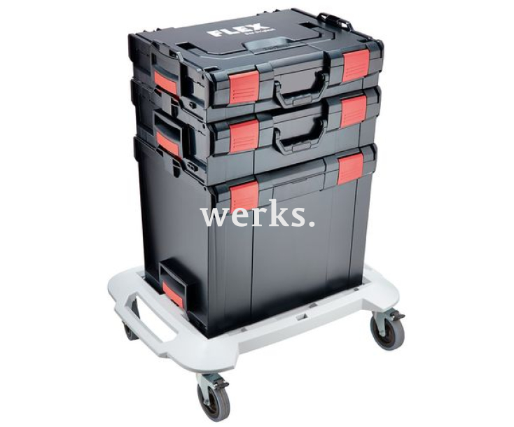 Чемодан для инструмента Flex L-BOXX TK-L 136 414085